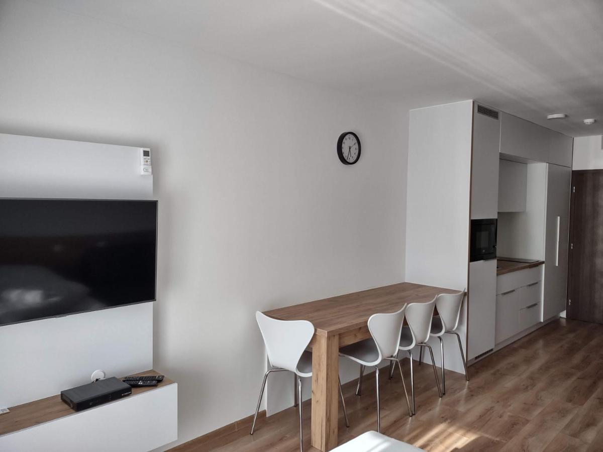 Apartman Kyjev Podhájska エクステリア 写真