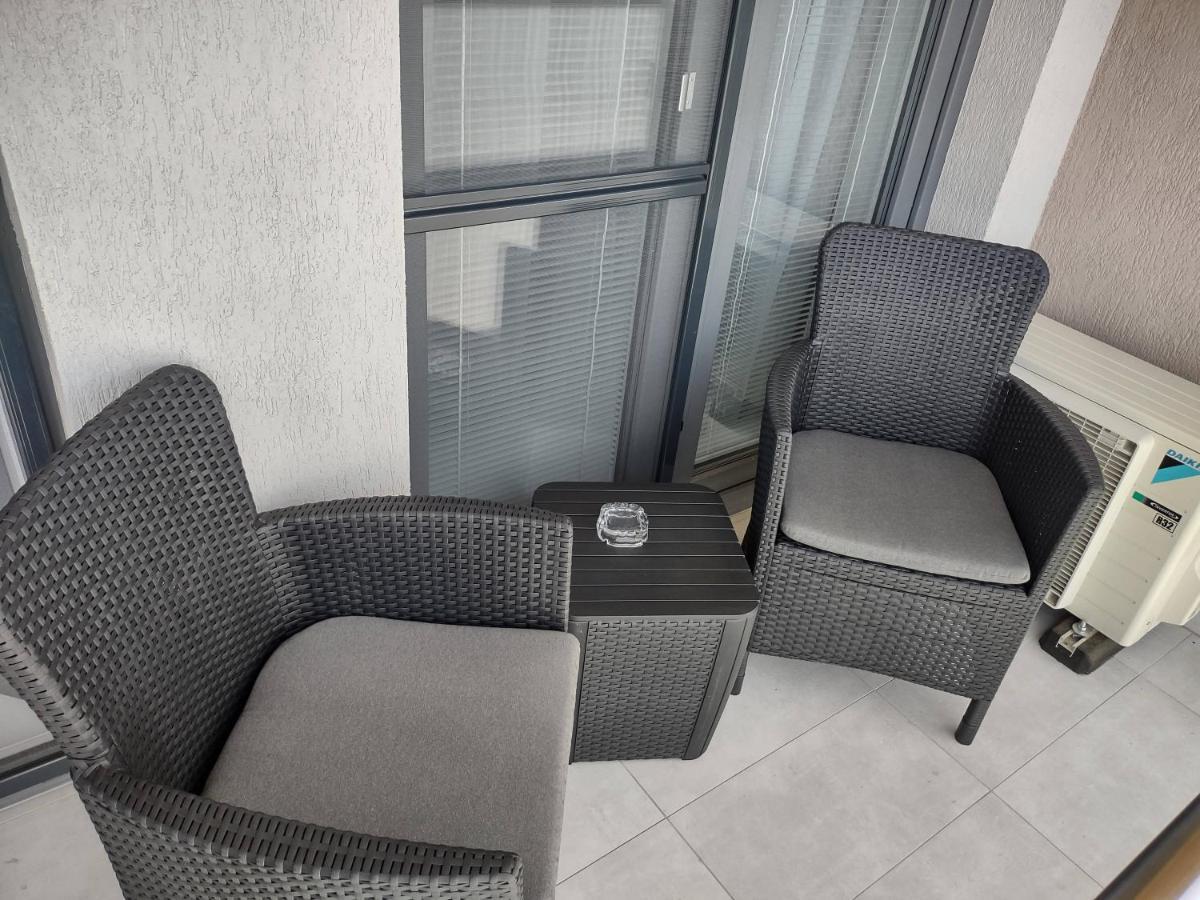 Apartman Kyjev Podhájska エクステリア 写真