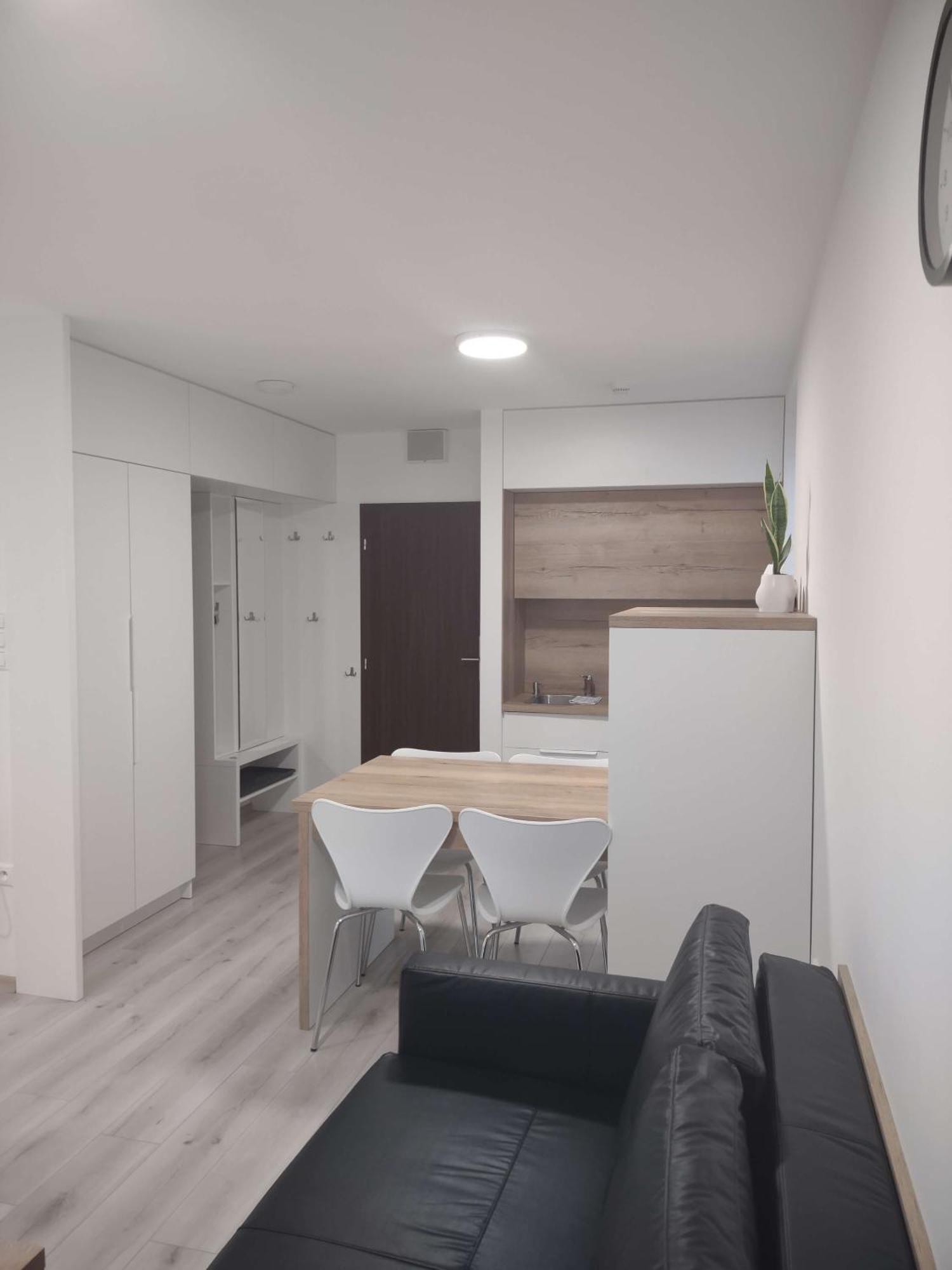 Apartman Kyjev Podhájska エクステリア 写真